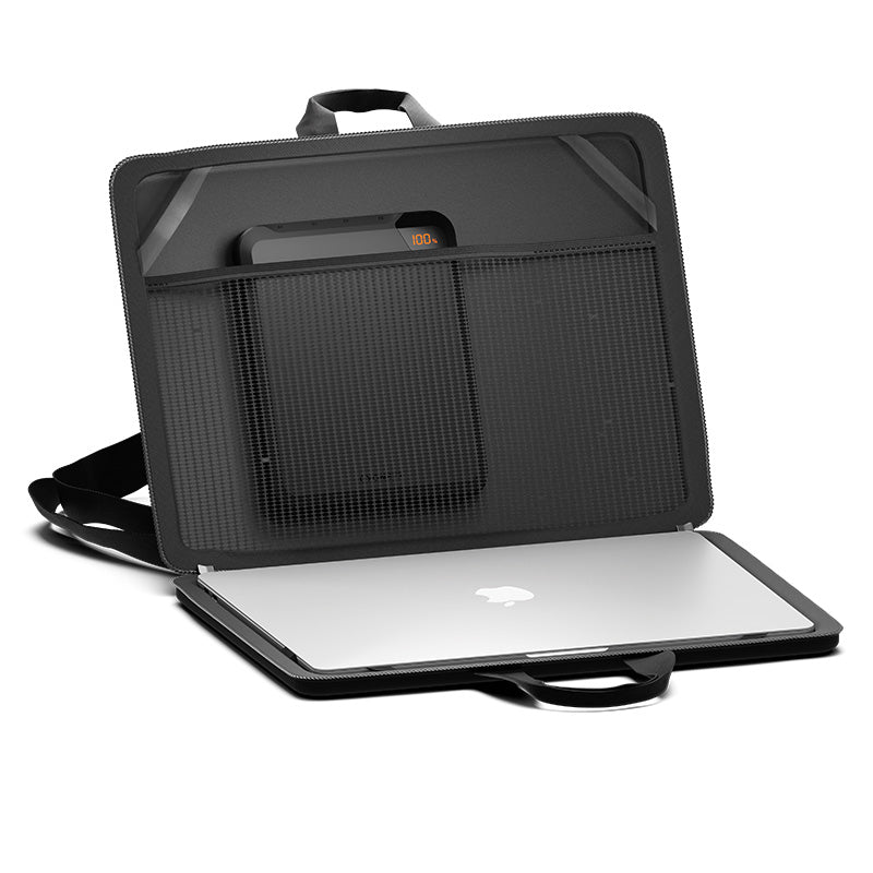 Cygnett CY5129PBCHE VertPWR 25K Laptop Power Bank (Obsidian)