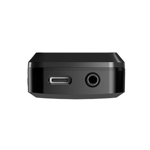 Cygnett CY5163VOYAA Voyager Multi-Stream Bluetooth Audio Adaptor - Black