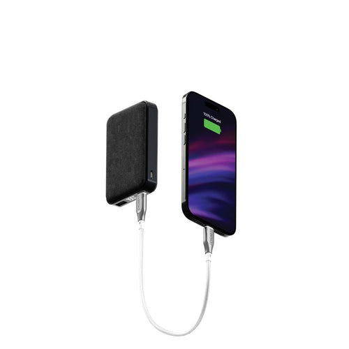 Cygnett CY5179PBCHE ChargePro 10K PD 20W Power Bank (Graphite)