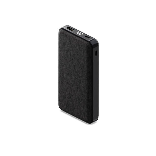 Cygnett CY5182PBCHE ChargePro 20K PD 30W Power Bank (Graphite)