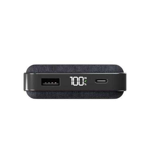 Cygnett CY5183PBCHE ChargePro 20K PD 30W Power Bank (Blue)