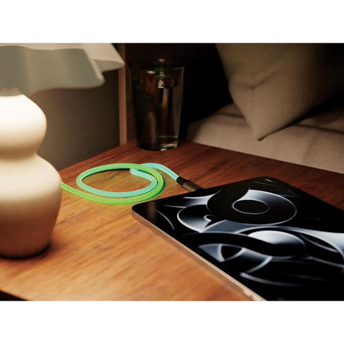 Cygnett CY5211 Illuminate USB-C to USB-C 1.2m Light Up Cable