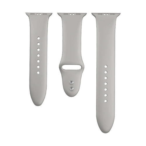 Cygnett Apple Watch FlexBand 42/44/45/46/49mm (Champagne)