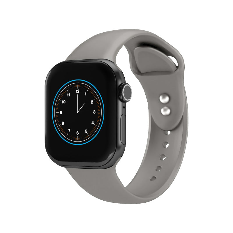 Cygnett Apple Watch FlexBand 42/44/45/46/49mm (Champagne)