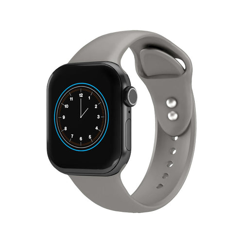 Cygnett Apple Watch FlexBand 42/44/45/46/49mm (Champagne)