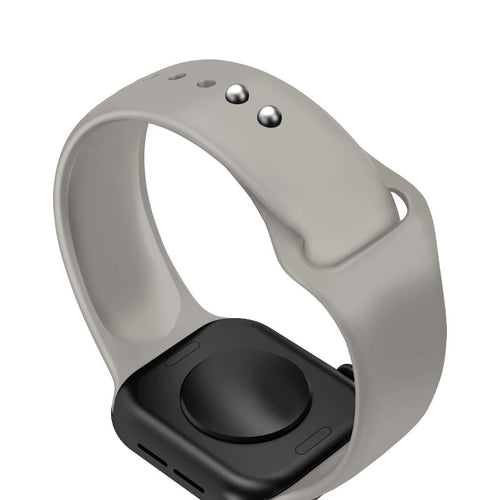 Cygnett Apple Watch FlexBand 42/44/45/46/49mm (Champagne)