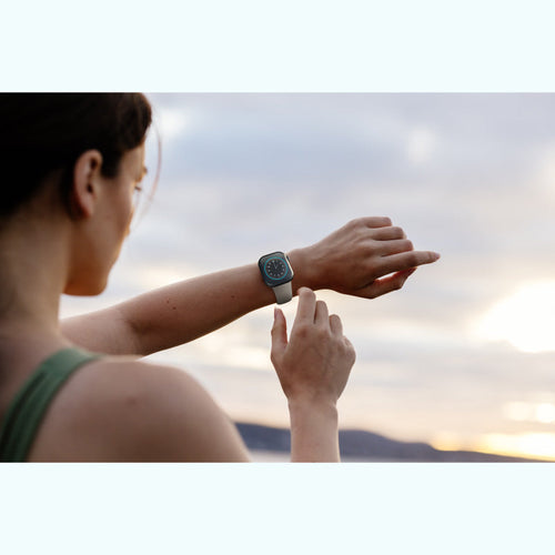 Cygnett Apple Watch FlexBand 42/44/45/46/49mm (Champagne)