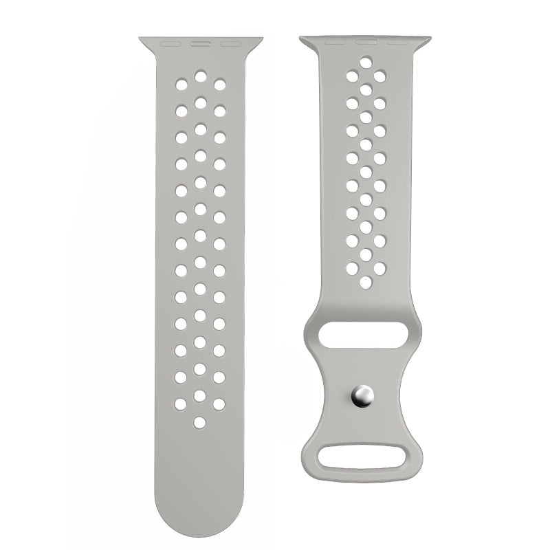 Cygnett Apple Watch Sports Band 38/40/41/42mm (Champagne)