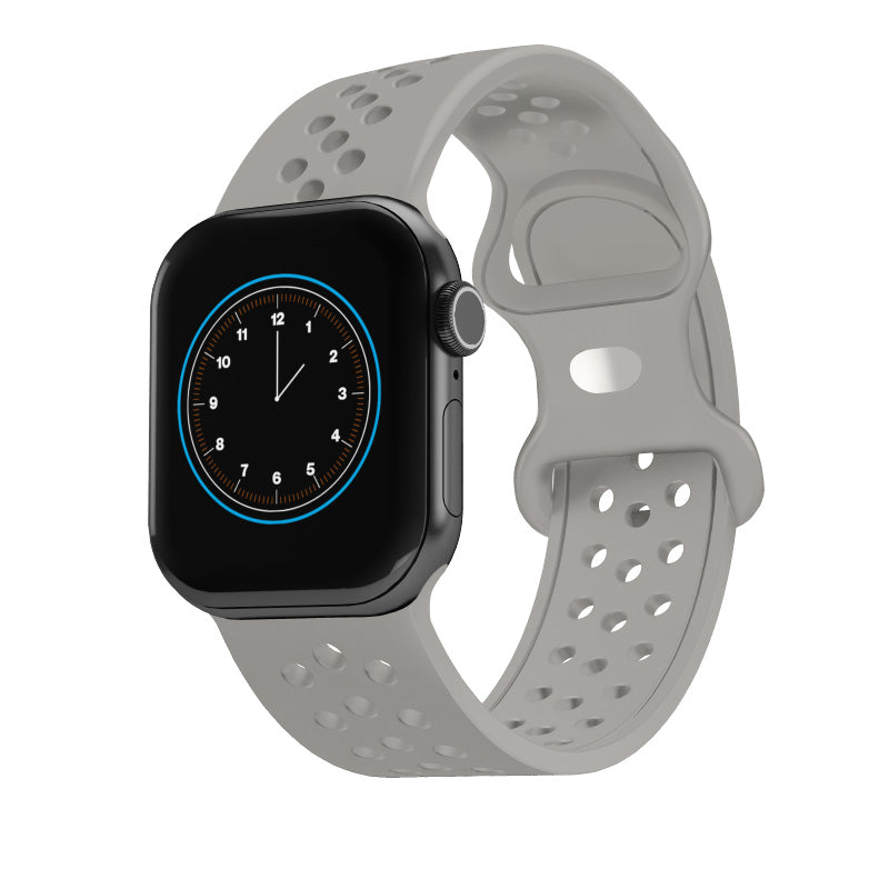 Cygnett Apple Watch SportsBand 42/44/45/46/49mm (Champagne)