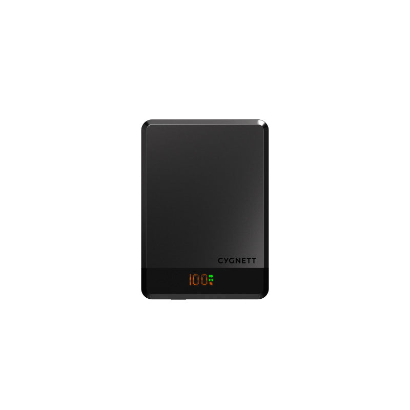 Cygnett CY5278PBCHE 10K Magslim Power Bank (Black)