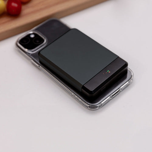 Cygnett CY5278PBCHE 10K Magslim Power Bank (Black)