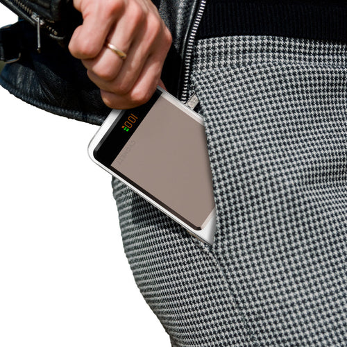 Cygnett CY5279PBCHE 10K Magslim Power Bank (Gold)