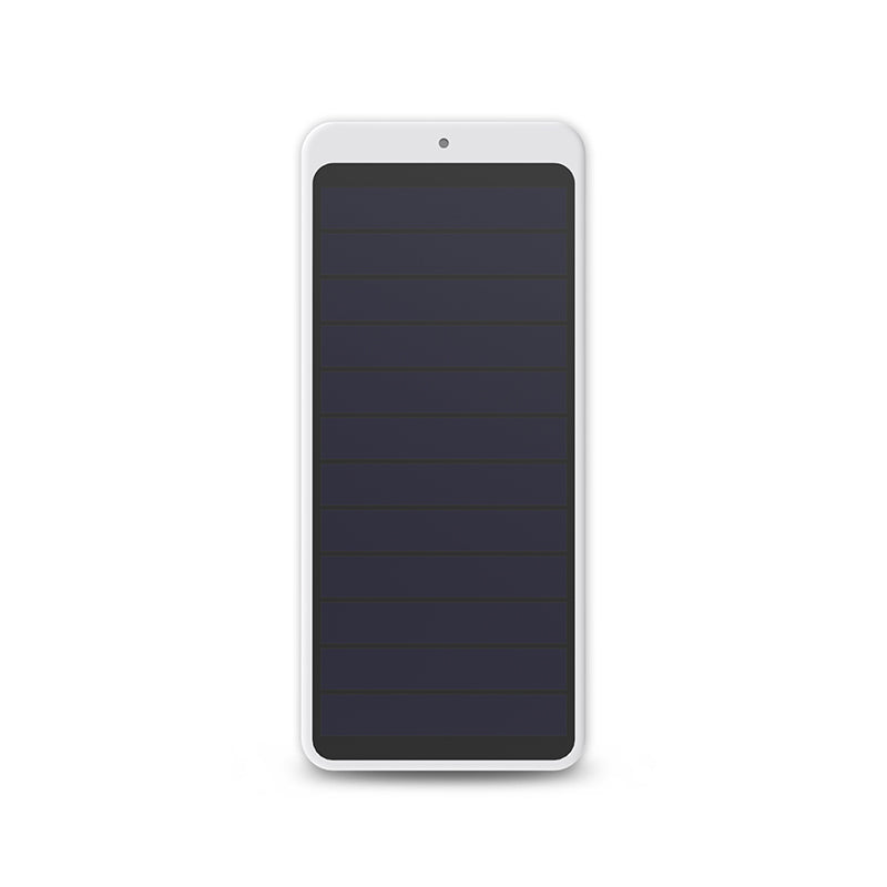SwitchBot W1001000 Solar Panel (White)