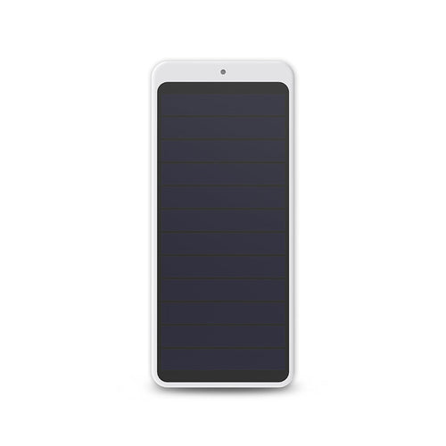 SwitchBot W1001000 Solar Panel (White)