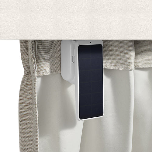 SwitchBot W1001000 Solar Panel (White)