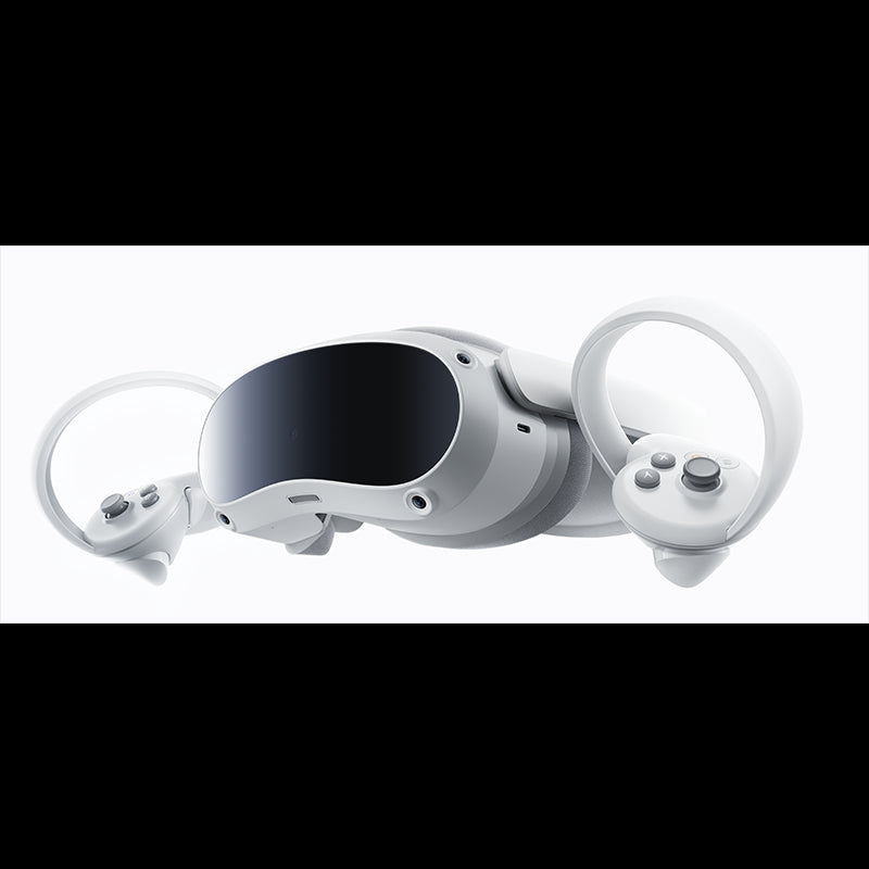 PICO 4 VR All-In-One Headset 8 GB + 256 GB – Challenger