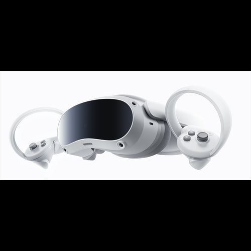 PICO 4 VR All-In-One Headset 8 GB + 256 GB