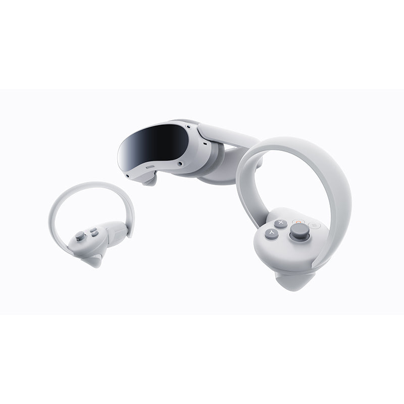 PICO 4 VR All-In-One Headset 8 GB + 128 GB