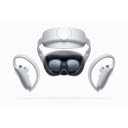 PICO 4 VR All-In-One Headset 8 GB + 128 GB