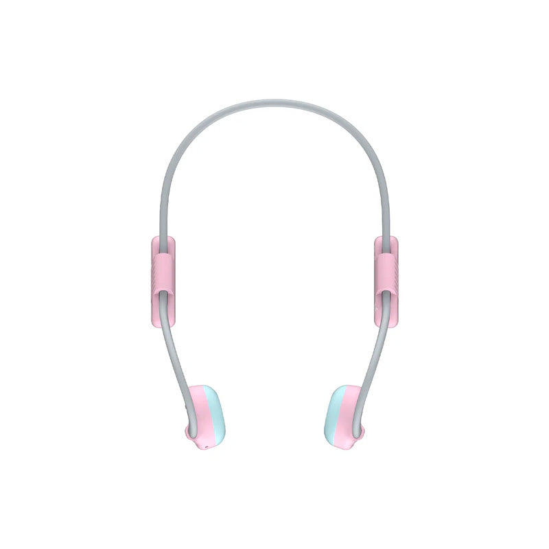 myFirst Headphones BC Wireless Lite (Pink)