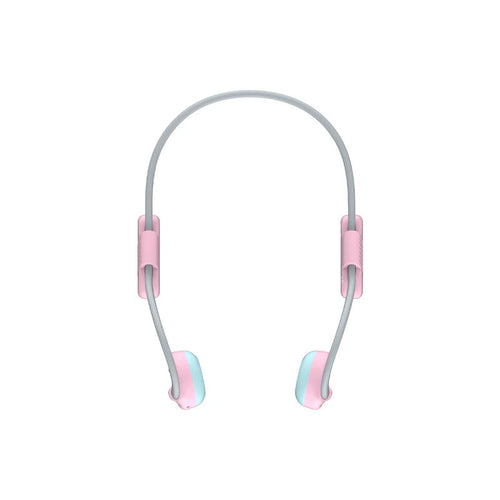 myFirst Headphones BC Wireless Lite (Pink)