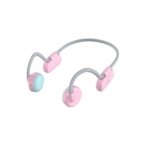 myFirst Headphones BC Wireless Lite (Pink)