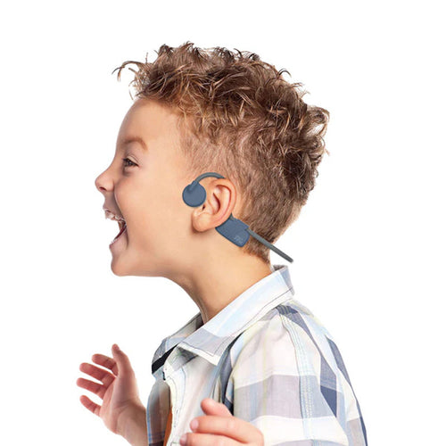 myFirst Headphones BC Wireless Lite (Blue)