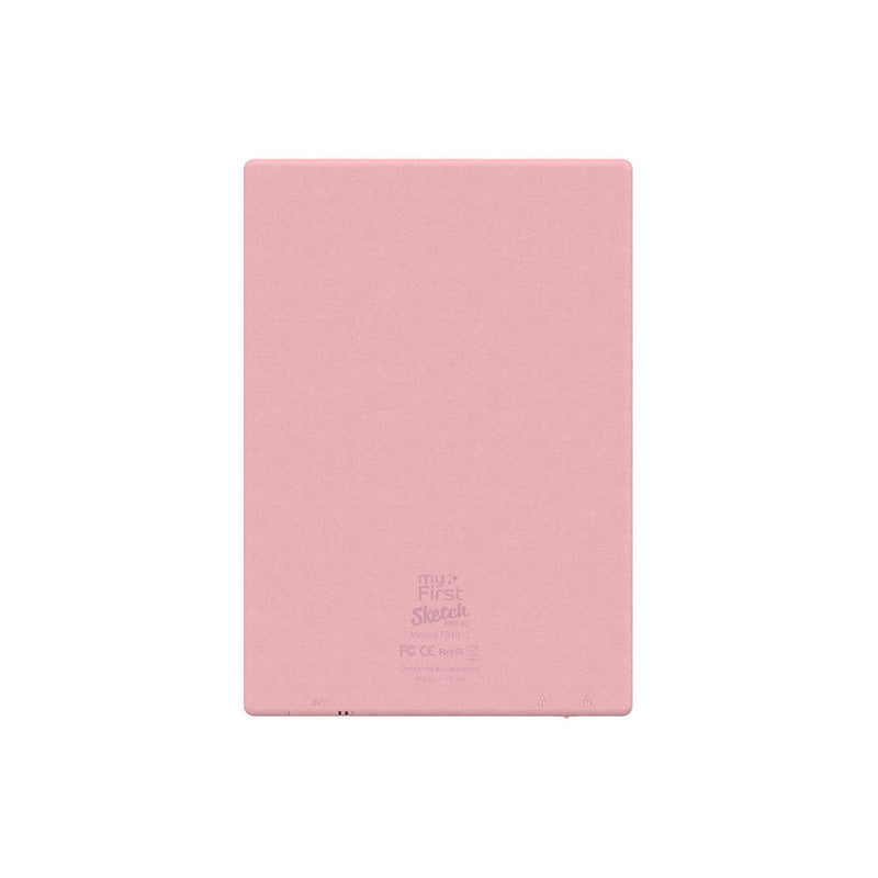 myFirst Sketch Pro Neo (Pink)