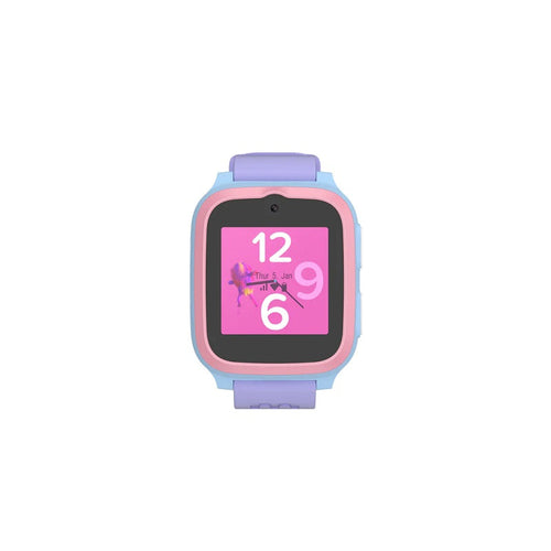 myFirst Fone S3 Smartwatch (Cotton Candy)