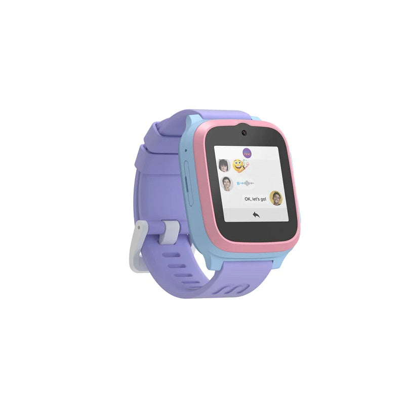 myFirst Fone S3 Smartwatch (Cotton Candy)