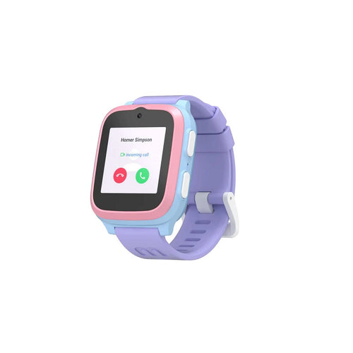 myFirst Fone S3 Smartwatch (Cotton Candy)