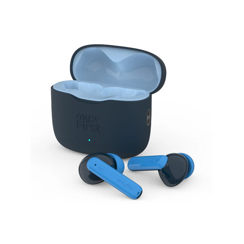 myFirst CareBuds (Space Blue)
