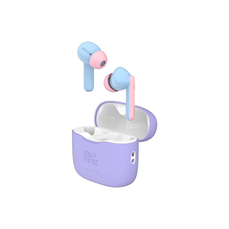 myFirst CareBuds (Cotton Candy Mix)