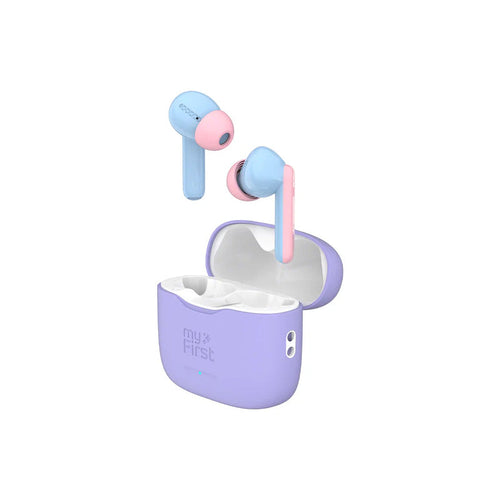 myFirst CareBuds (Cotton Candy Mix)