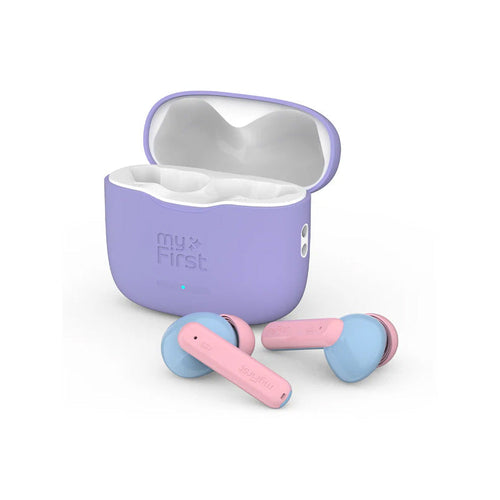 myFirst CareBuds (Cotton Candy Mix)