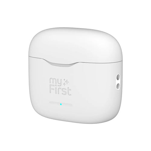 myFirst CareBuds (White)