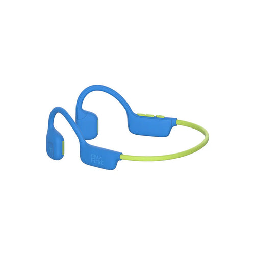 myFirst Headphones AirWaves (Blue)