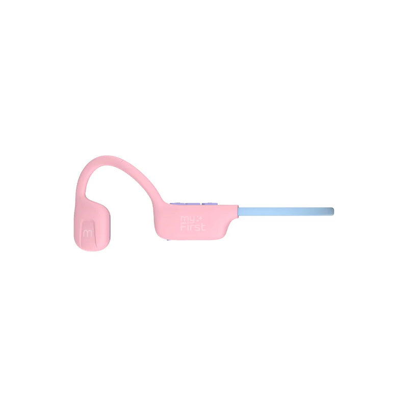 myFirst Headphones AirWaves (Pink)