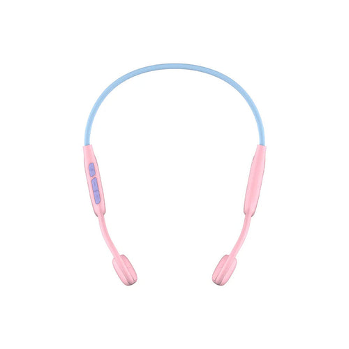 myFirst Headphones AirWaves (Pink)