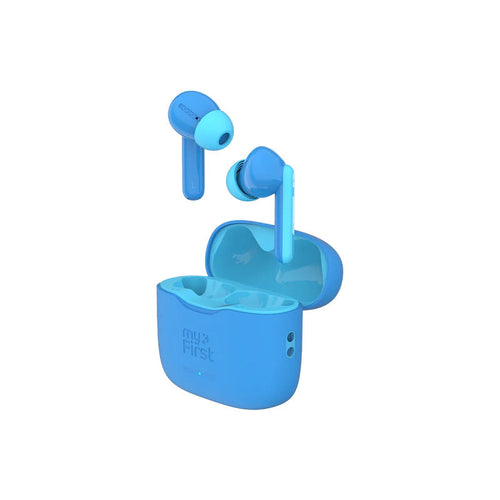 myFirst CareBuds (Blue)