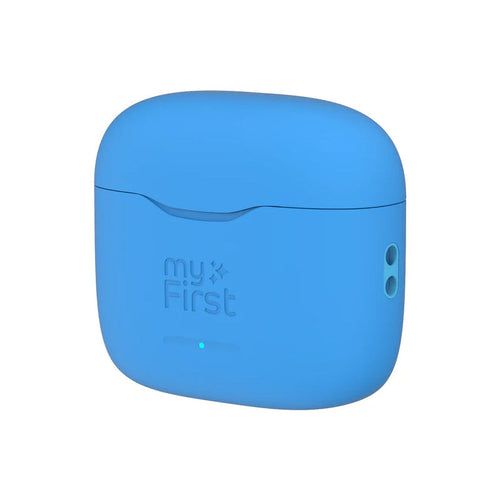 myFirst CareBuds (Blue)