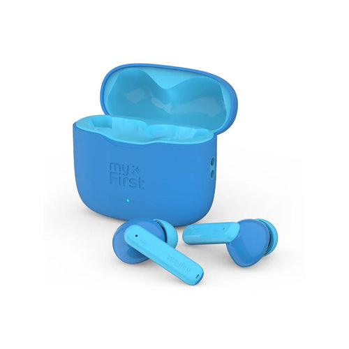 myFirst CareBuds (Blue)