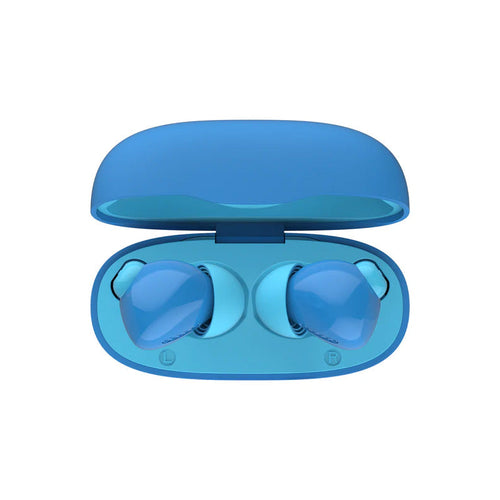 myFirst CareBuds (Blue)