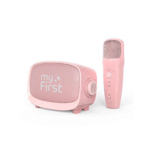 myFirst Voice 2 (Pink)