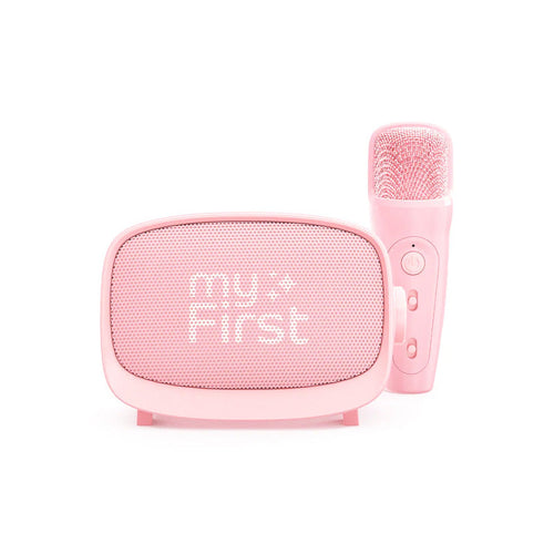 myFirst Voice 2 (Pink)