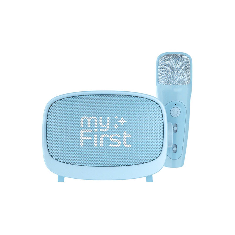 myFirst Voice 2 (Blue)