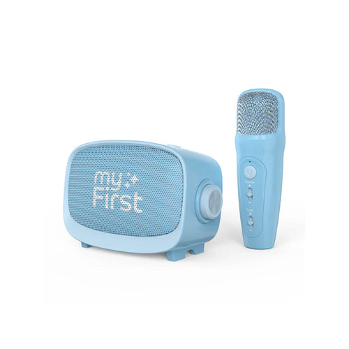 myFirst Voice 2 (Blue)