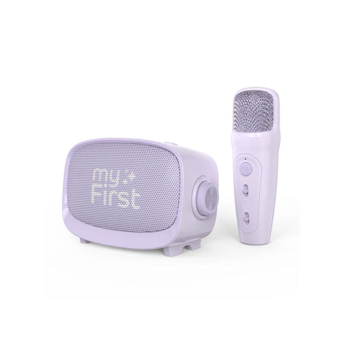 myFirst Voice 2 (Purple)