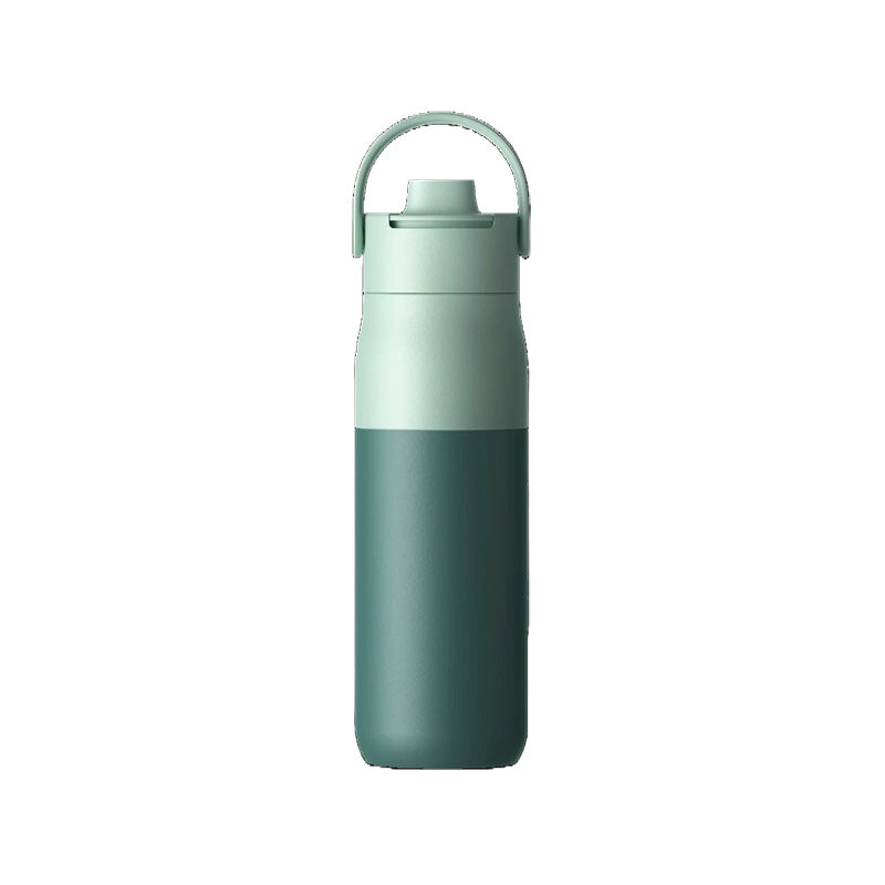 LARQ LQ-BNWEG-068A Swig Top Eucalyptus Green 680ml / 23oz