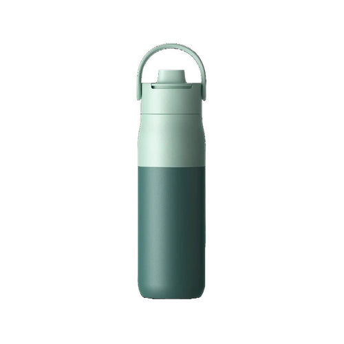 LARQ LQ-BNWEG-068A Swig Top Eucalyptus Green 680ml / 23oz